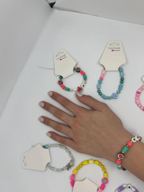 Bracelet