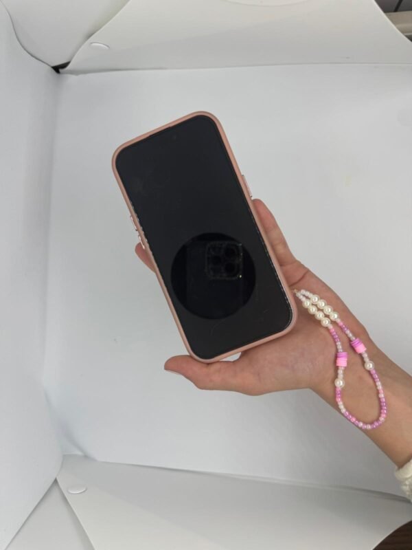 Mobile tag