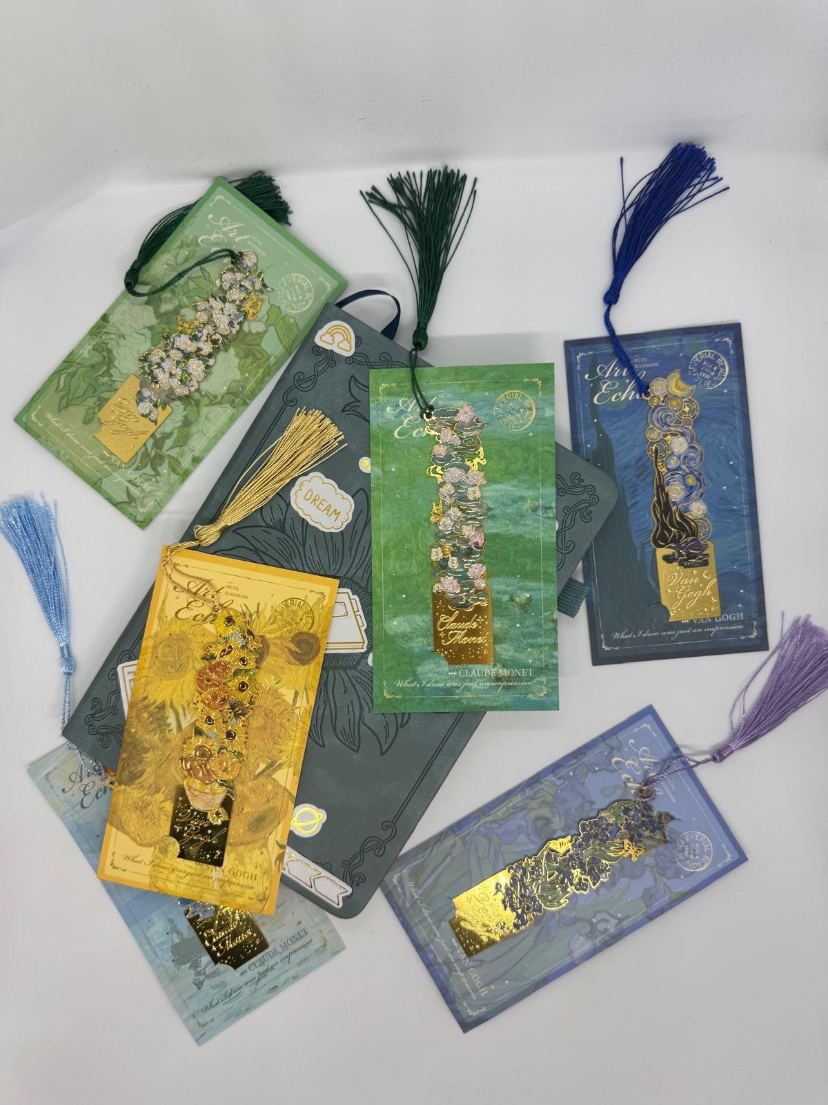 Bookmarks - Image 4