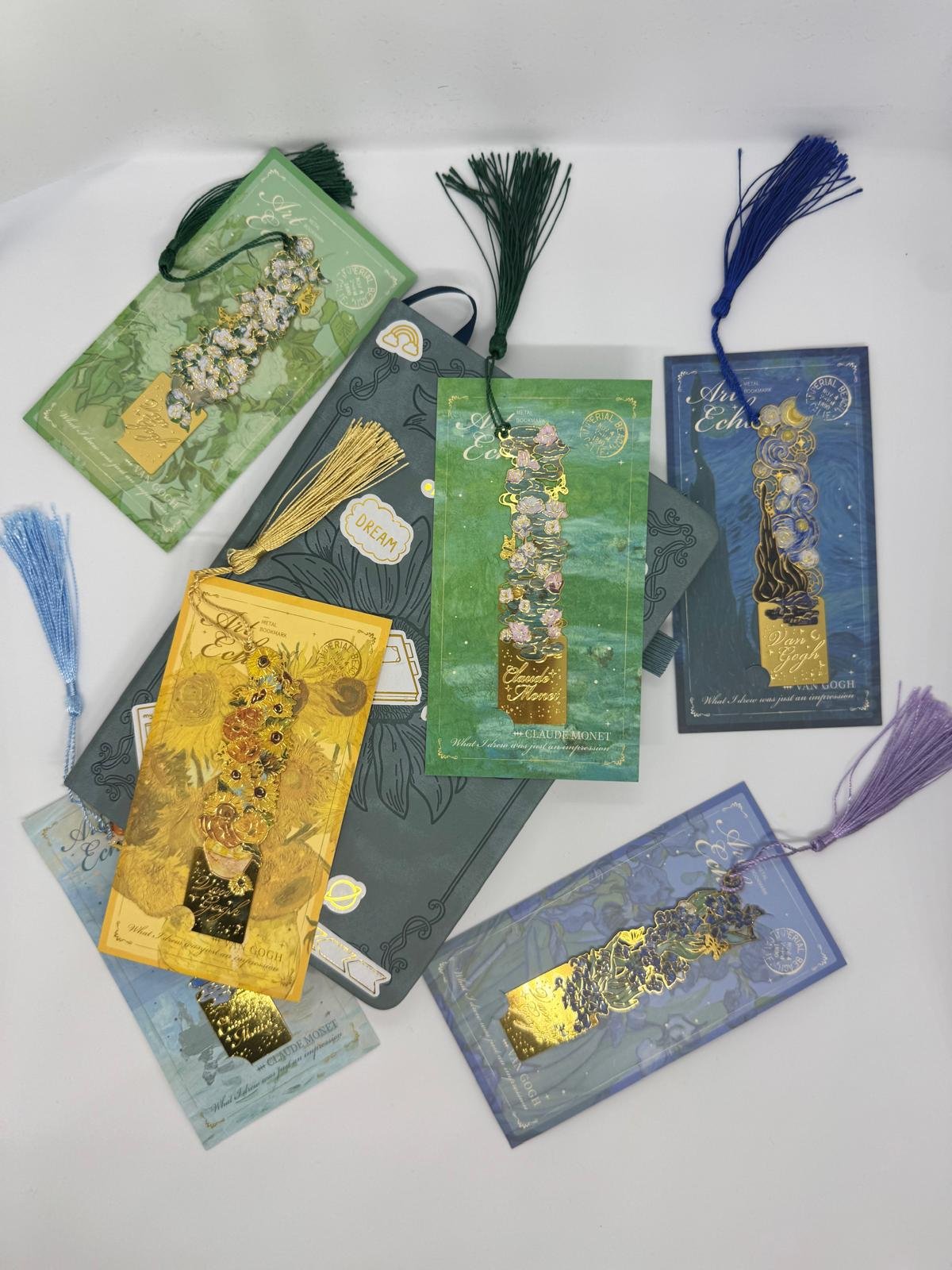 Bookmarks - Image 3