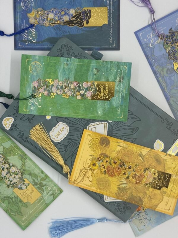 Bookmarks