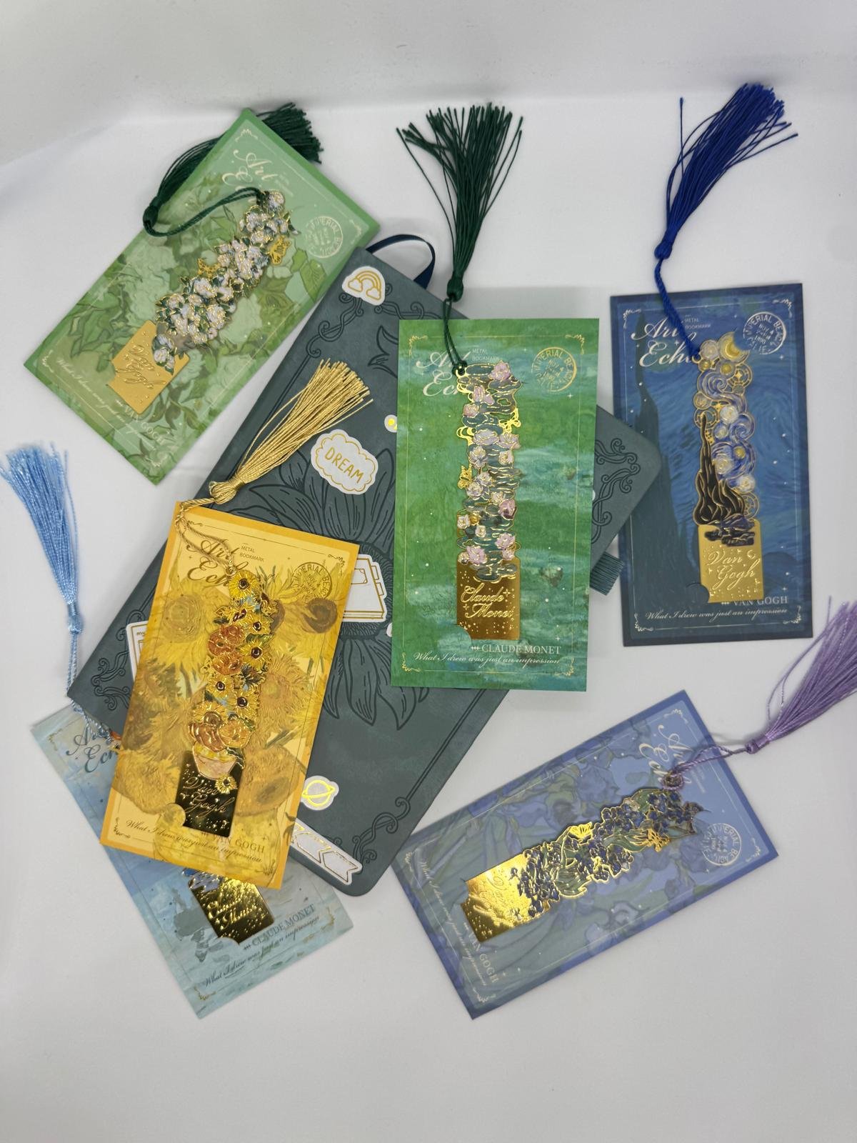 Bookmarks - Image 6