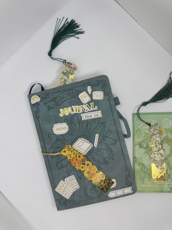 Bookmarks