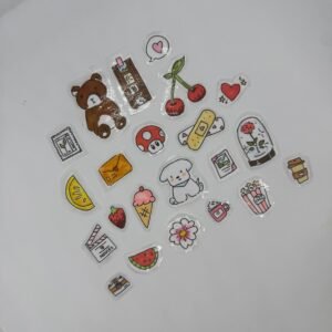 Stickers - Image 4