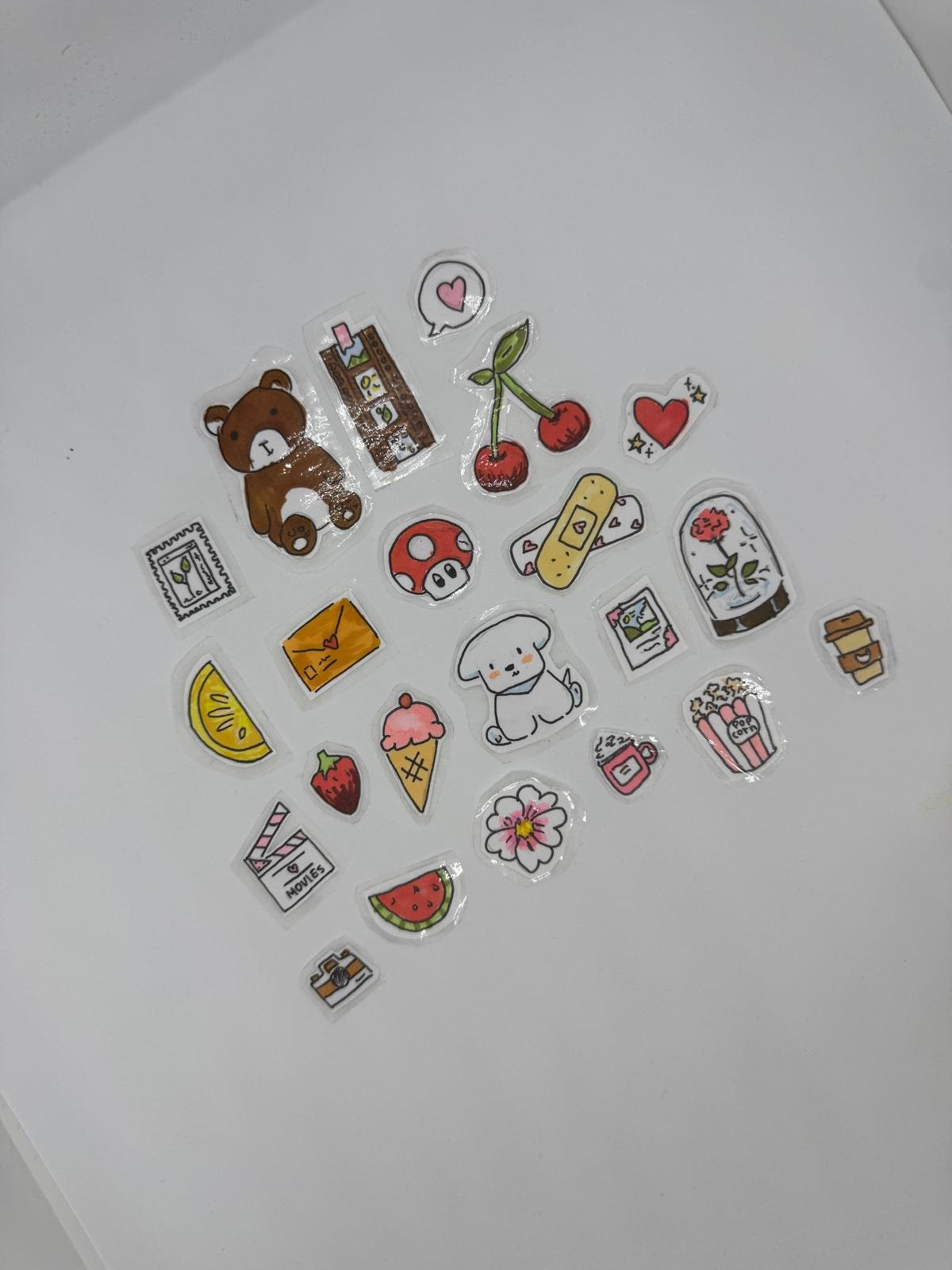 Stickers - Image 4