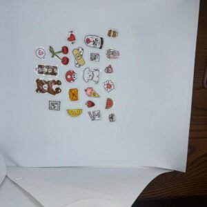 Stickers - Image 3