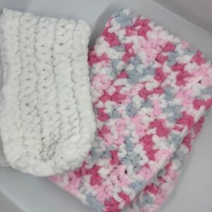Wool scarf - Image 2