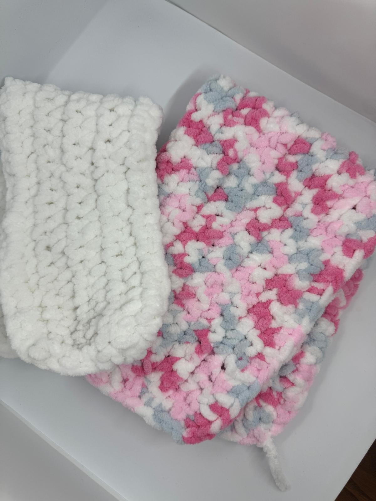 Wool scarf - Image 2