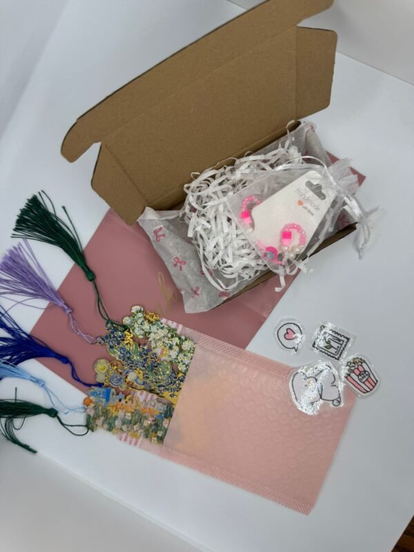 Packaging