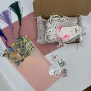 Packaging - Image 1