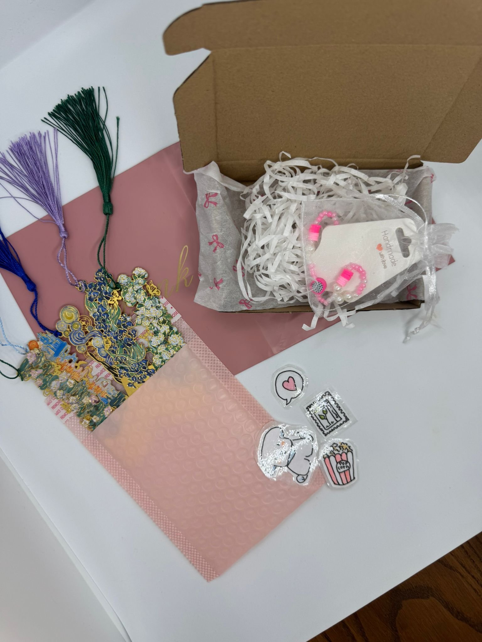 Packaging - Image 1
