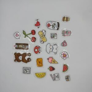 Stickers - Image 1
