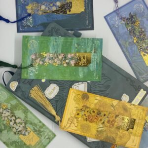 Bookmarks - Image 1