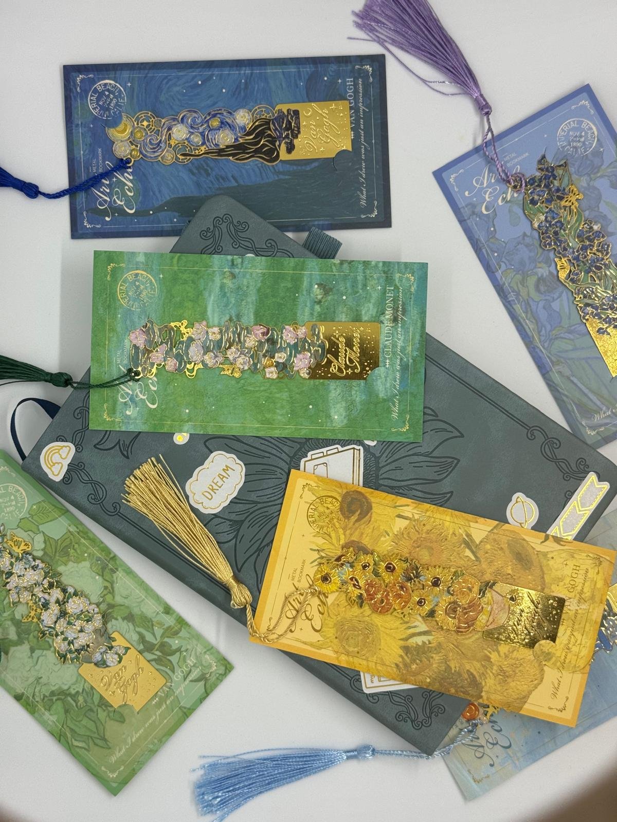 Bookmarks - Image 1