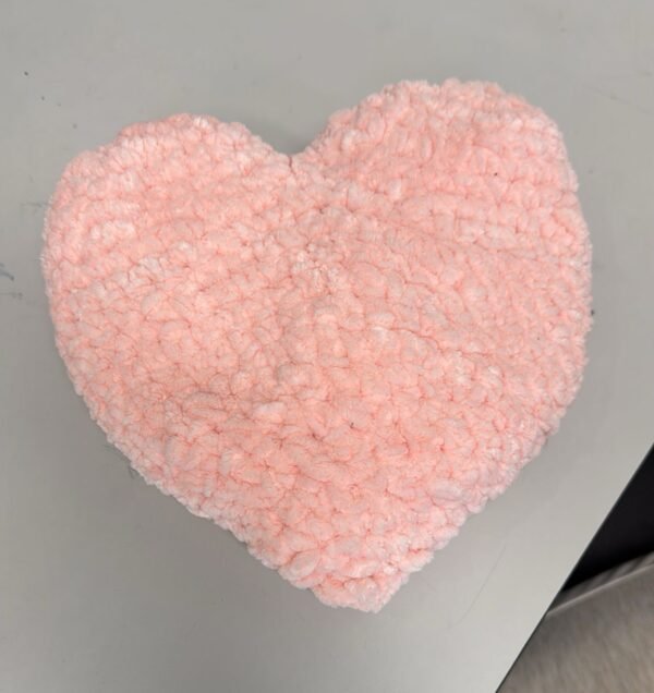 Crochet Hart