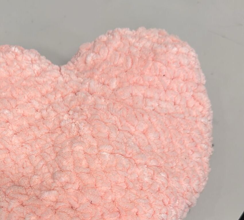 Crochet Hart - Image 2